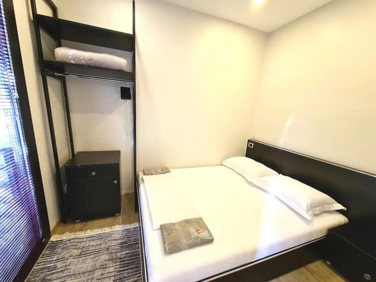 Galata Nazapart Aparthotel Istanbul Luaran gambar