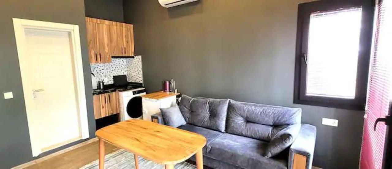 Galata Nazapart Aparthotel Istanbul Luaran gambar