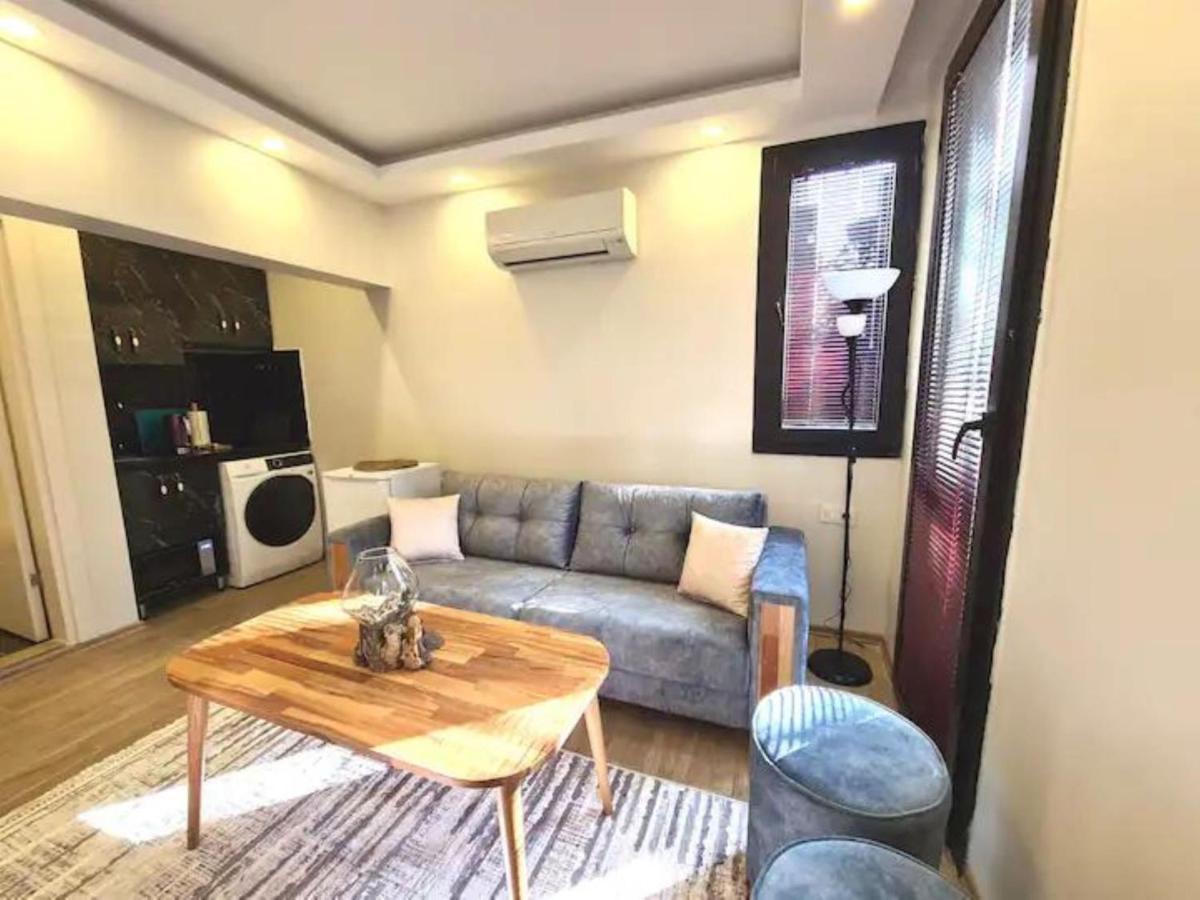 Galata Nazapart Aparthotel Istanbul Luaran gambar