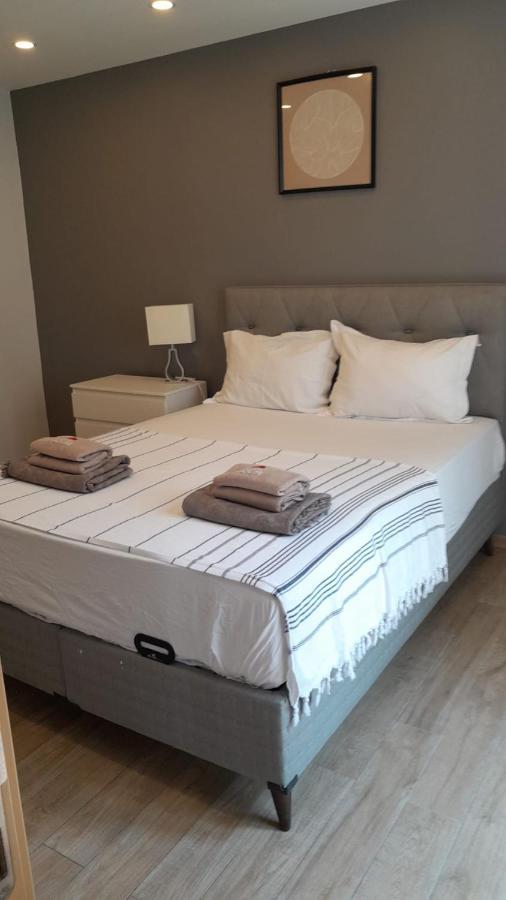 Galata Nazapart Aparthotel Istanbul Luaran gambar