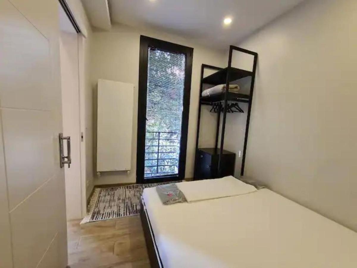 Galata Nazapart Aparthotel Istanbul Luaran gambar