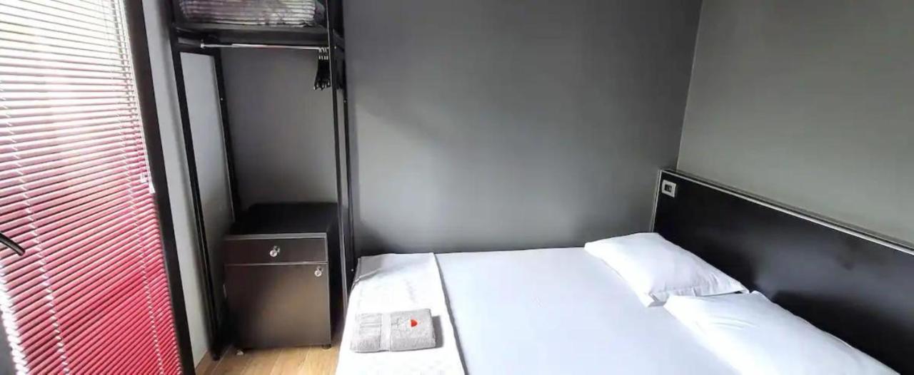 Galata Nazapart Aparthotel Istanbul Luaran gambar