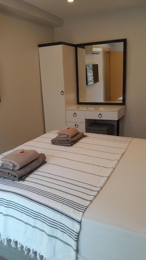 Galata Nazapart Aparthotel Istanbul Luaran gambar