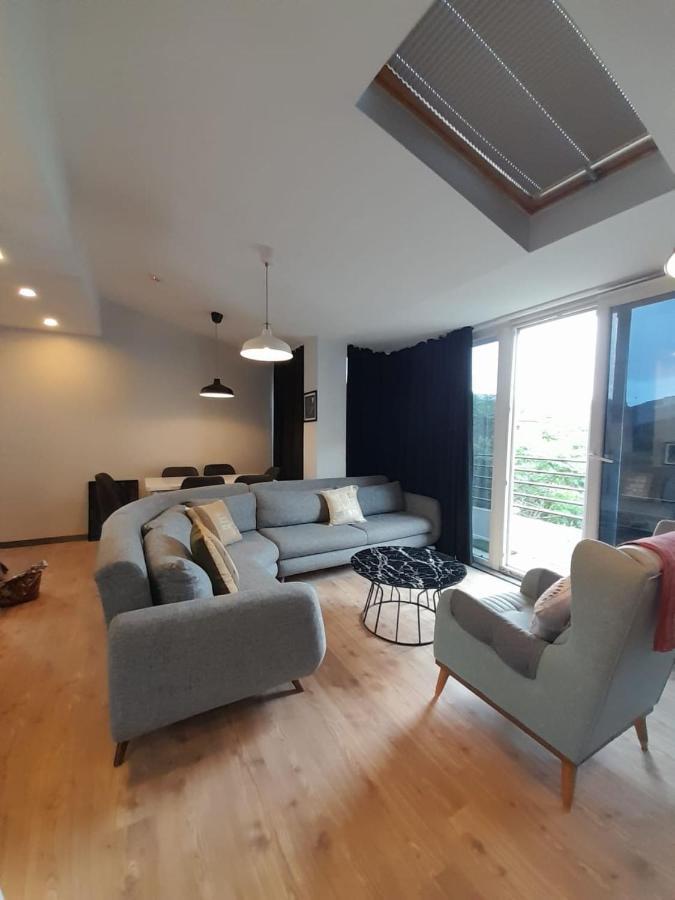Galata Nazapart Aparthotel Istanbul Luaran gambar