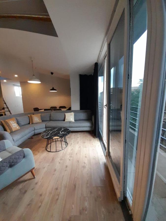 Galata Nazapart Aparthotel Istanbul Luaran gambar