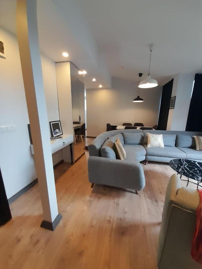 Galata Nazapart Aparthotel Istanbul Luaran gambar