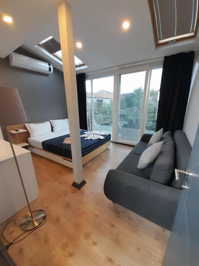 Galata Nazapart Aparthotel Istanbul Luaran gambar