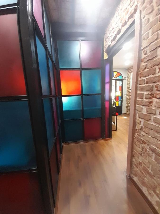 Galata Nazapart Aparthotel Istanbul Luaran gambar