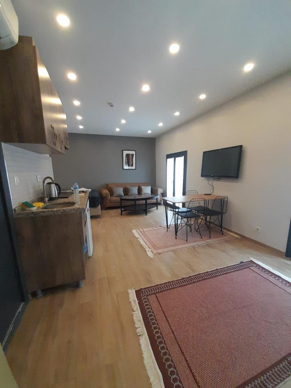 Galata Nazapart Aparthotel Istanbul Luaran gambar