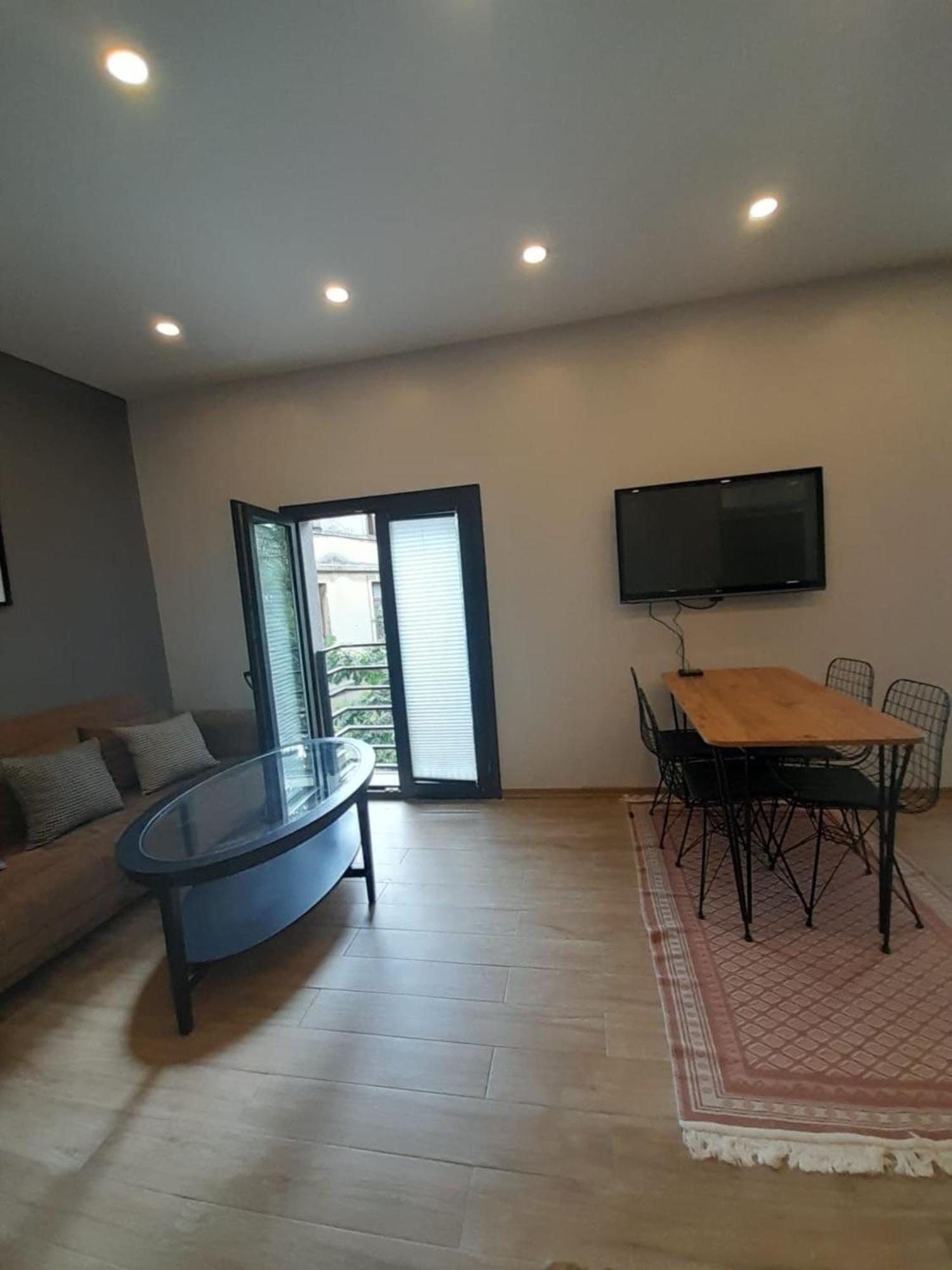 Galata Nazapart Aparthotel Istanbul Luaran gambar