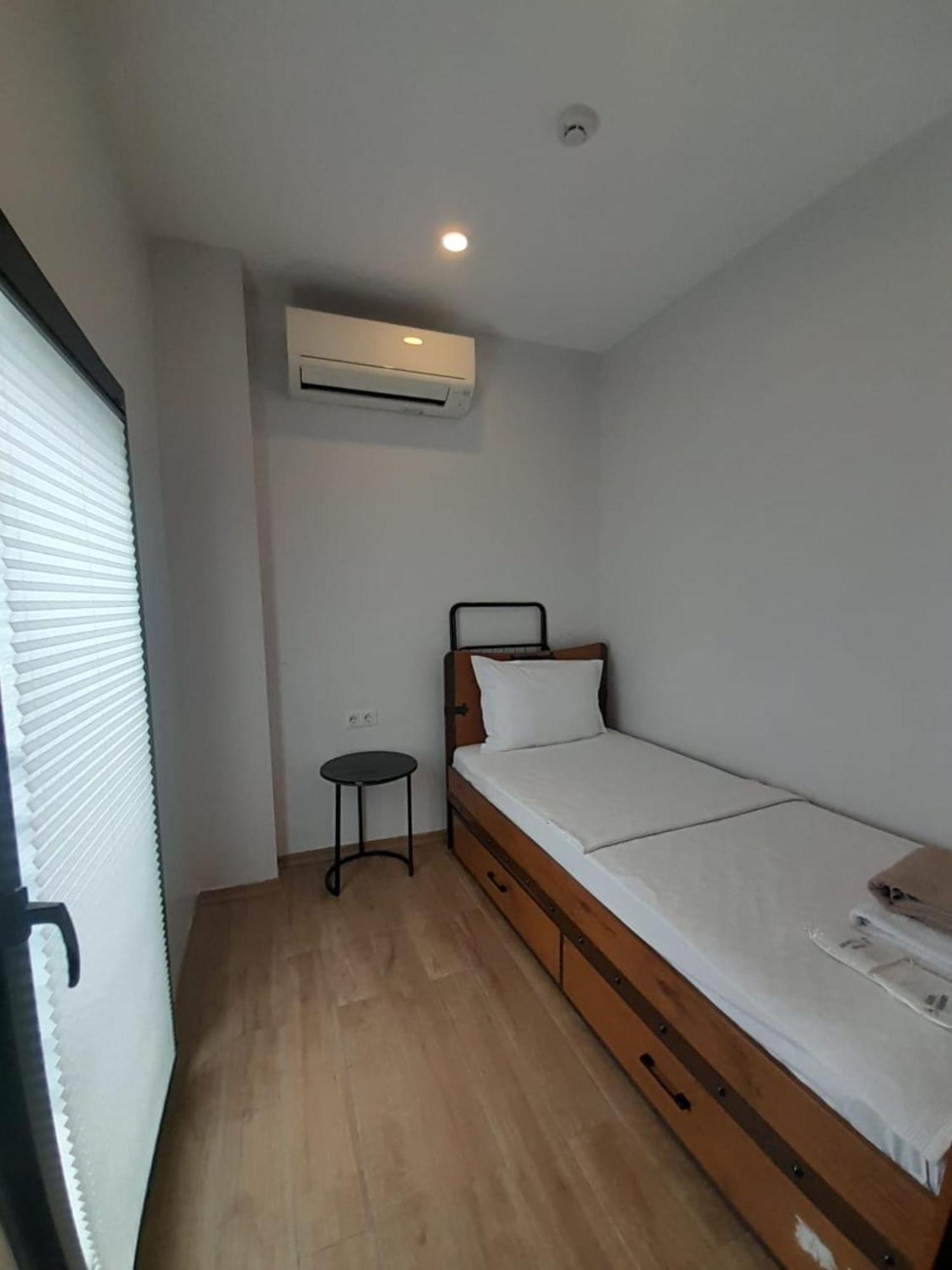 Galata Nazapart Aparthotel Istanbul Luaran gambar