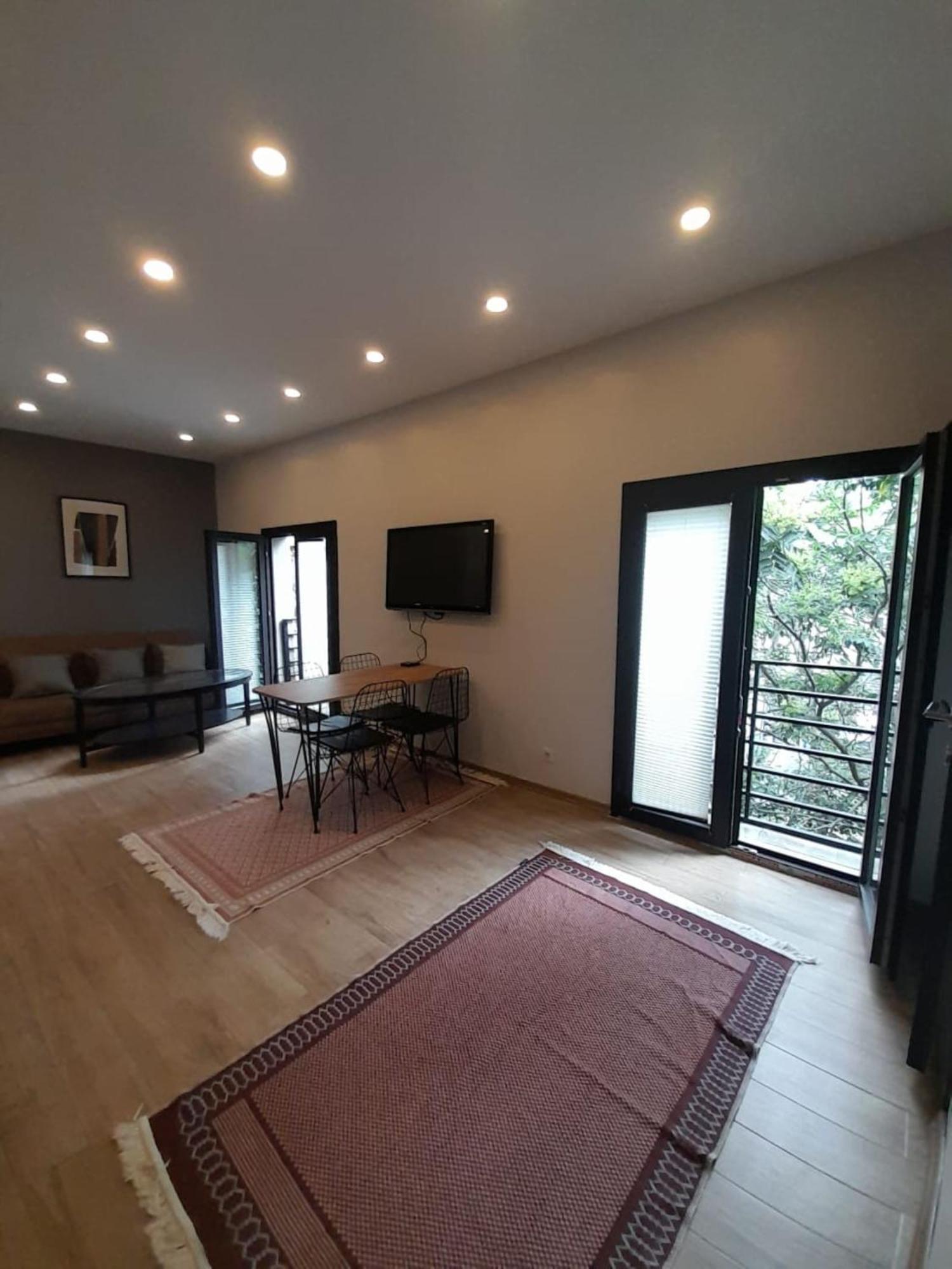 Galata Nazapart Aparthotel Istanbul Luaran gambar