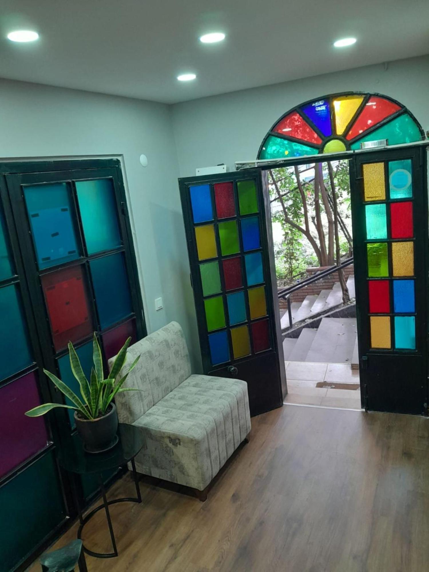 Galata Nazapart Aparthotel Istanbul Luaran gambar