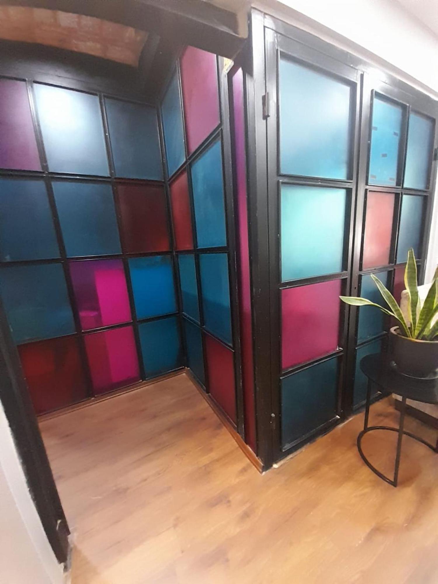 Galata Nazapart Aparthotel Istanbul Luaran gambar